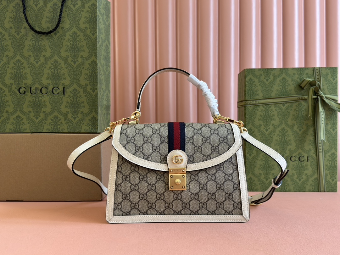 Gucci Satchel Bags